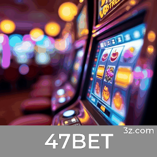 47BET: Cassino Online Seguro e Premiado