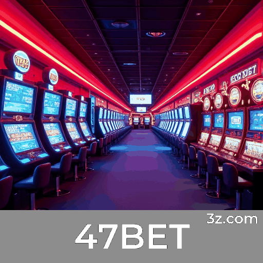 Estratégia de Apostas Esportivas: Melhore Seu Retorno com 47BET