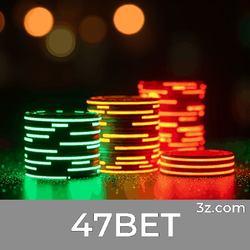 47BET: Diversão Sem Limites para Jogadores Brasileiros
