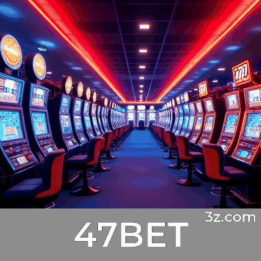 Inovação de Última Geração com o App 47BET e Design Responsivo Avançado