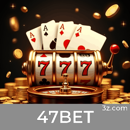 Inovação de Última Geração com o App 47BET e Design Responsivo Avançado