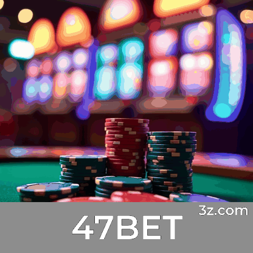 47BET: Cassino Online Seguro e Premiado