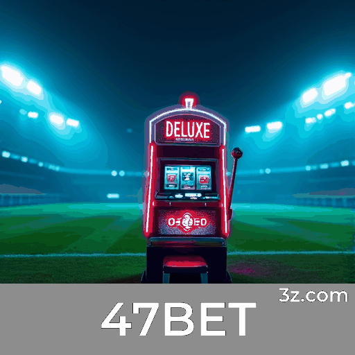 47BET: Cassino Online Seguro e Premiado