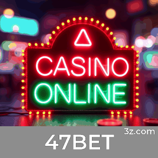 Descubra o Exclusivo Login Seguro Instantâneo em 47BET