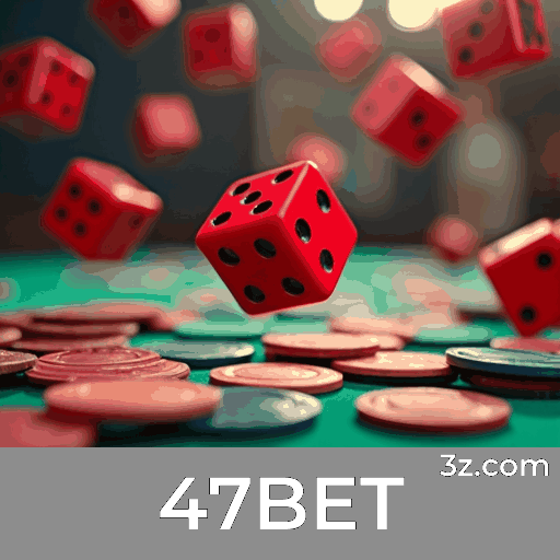 47BET: Diversão Sem Limites para Jogadores Brasileiros