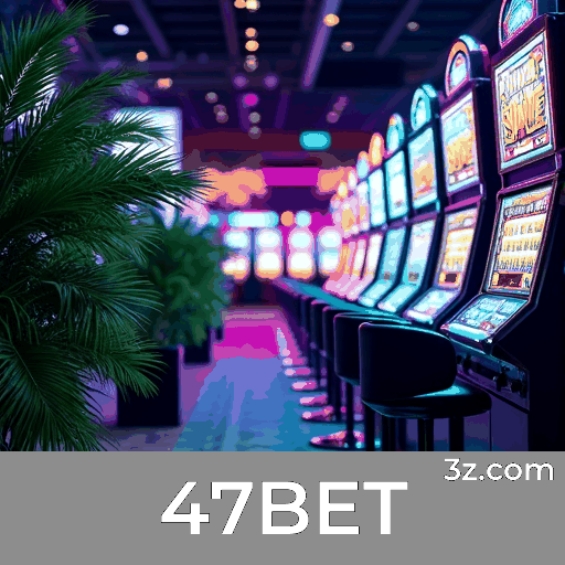 47BET Casino Social: Uma Experiência de Interação Real