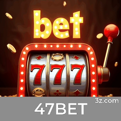 47BET: Cassino Online Seguro e Premiado