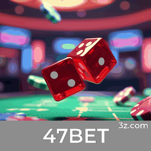 47BET: Diversão Sem Limites para Jogadores Brasileiros