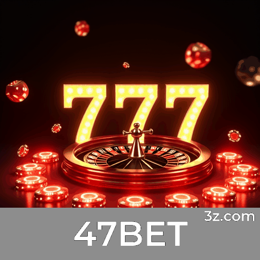 47BET: Diversão Sem Limites para Jogadores Brasileiros