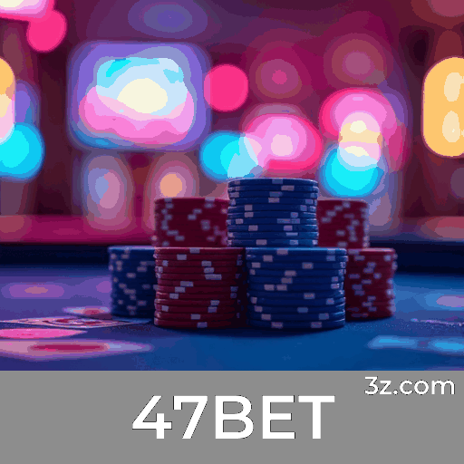 Inovação de Última Geração com o App 47BET e Design Responsivo Avançado
