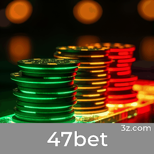 47bet Bônus: Estratégias Inteligentes para Maximizar Valor