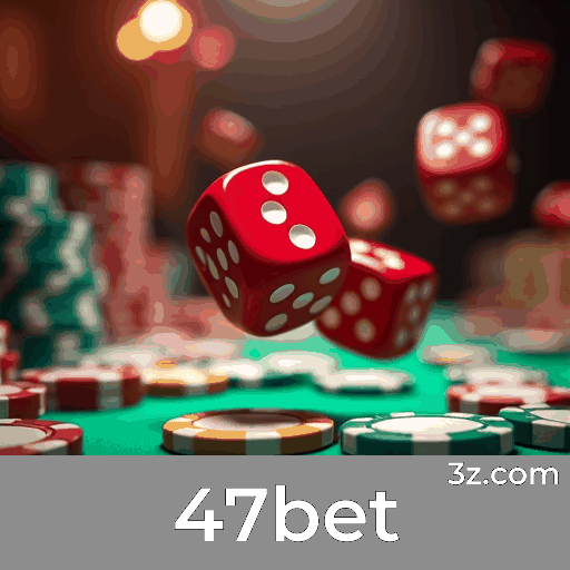 Excelência em Jogos de Cassino com 47bet
